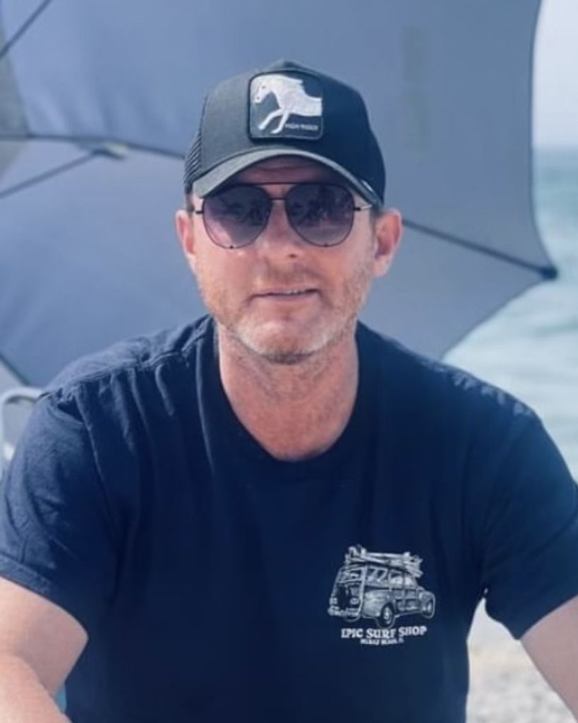 Michael Doherty Profile Photo