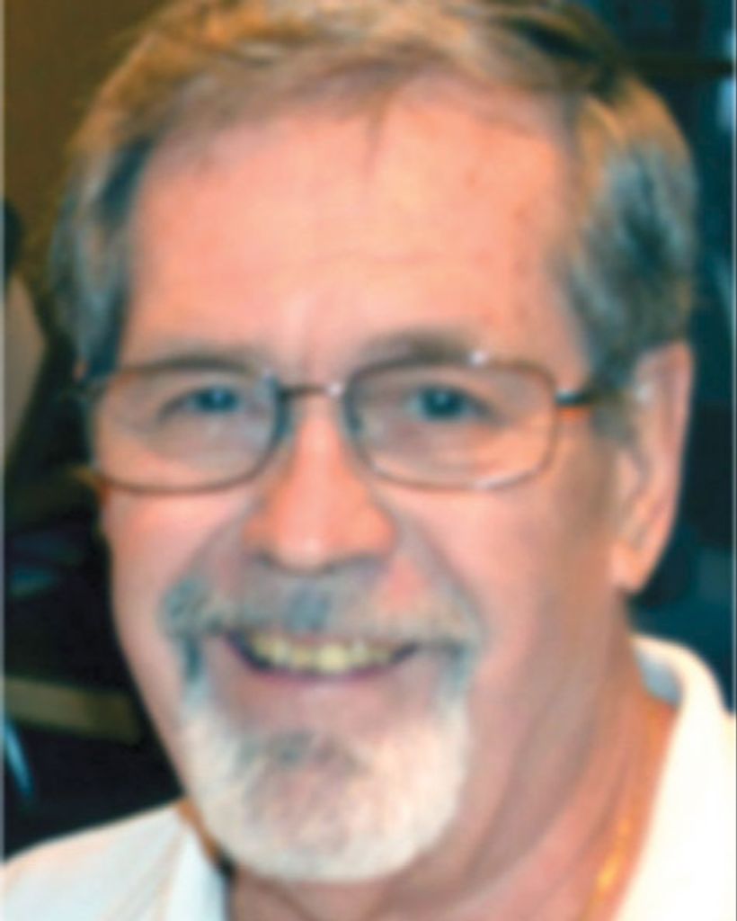 ROBERT MAXWELL LAIRD SR Profile Photo