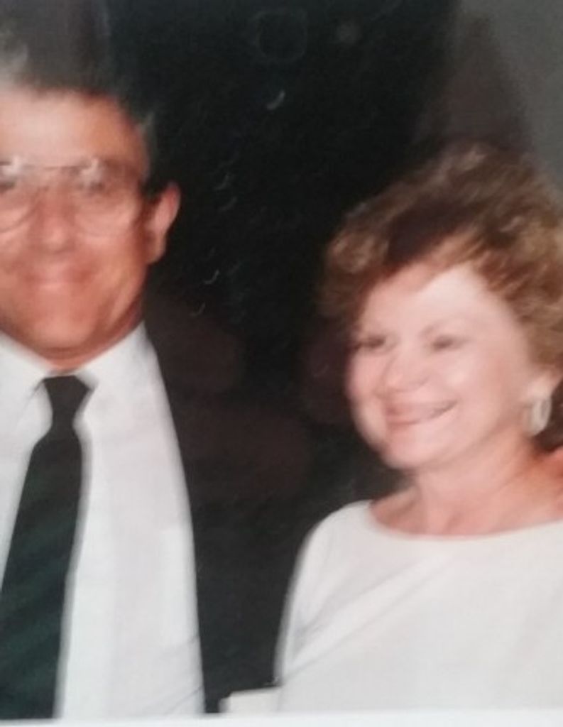 Shirley Zana Frank