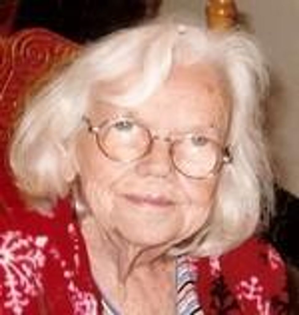 Lorene Francis Davis