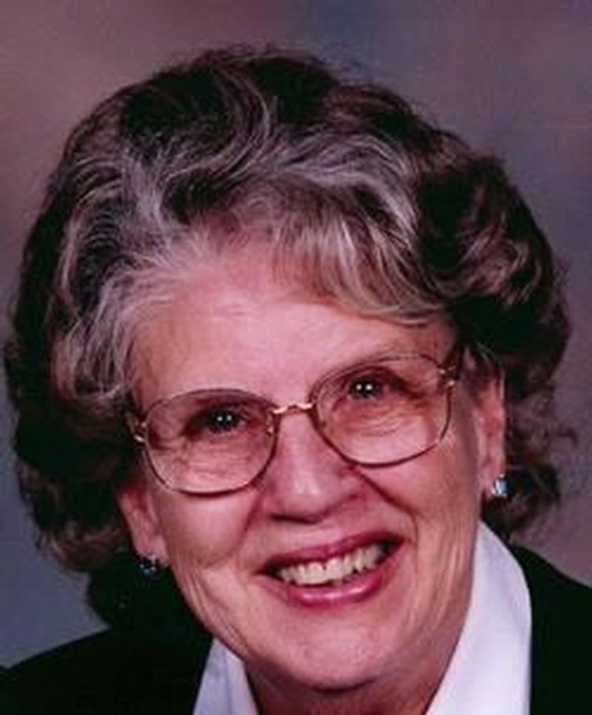 Betty G. Taff Profile Photo