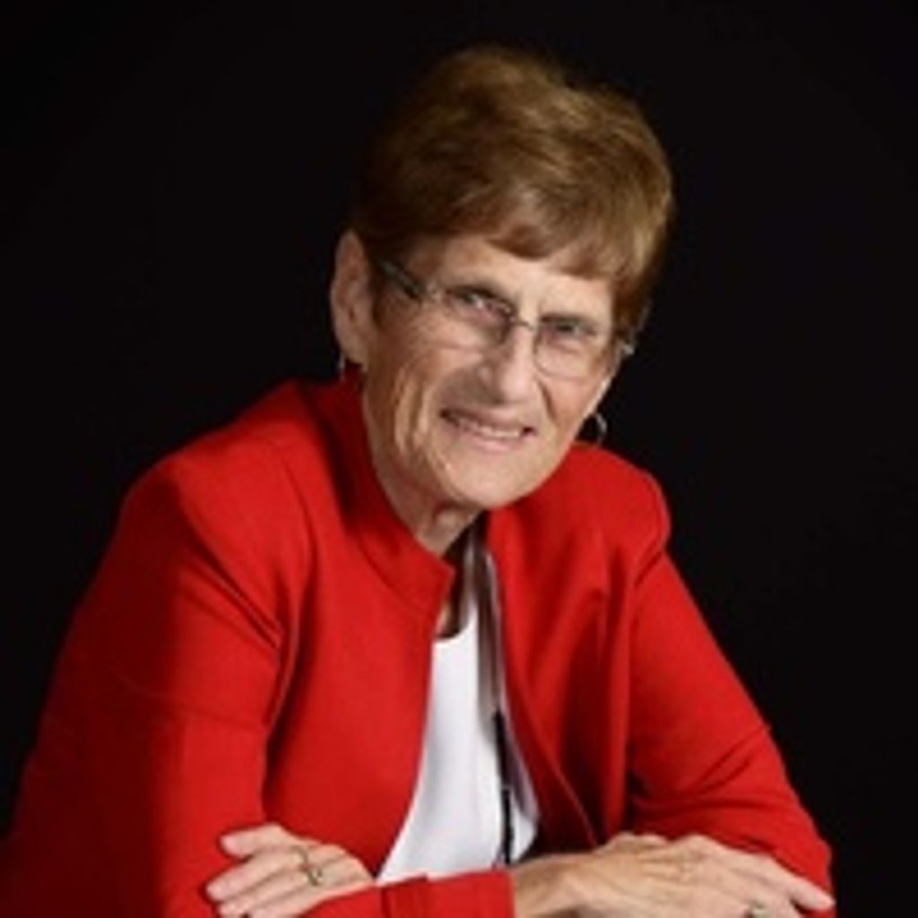 Joanne Janet Stauffer