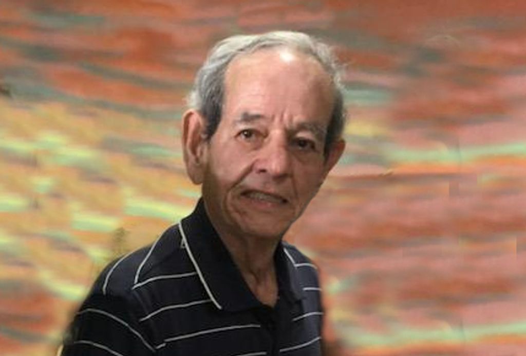 Jose Manuel Rodriguez