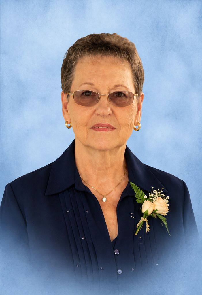 Barbara Jean Brown Profile Photo