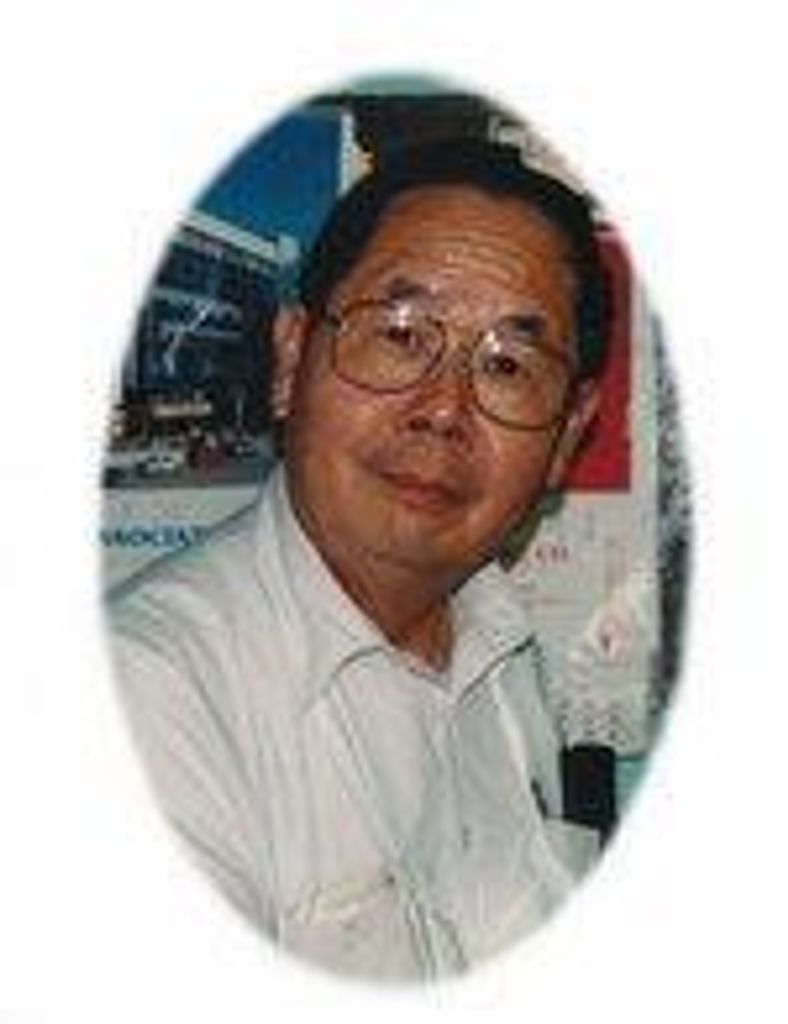 Sam P. Jue