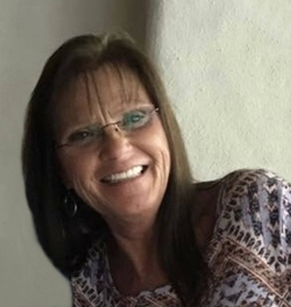 Sharon Hargrove