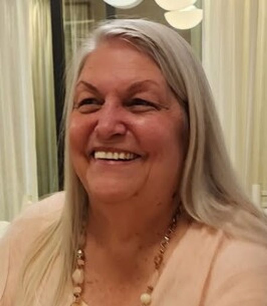 Patricia Allard Profile Photo