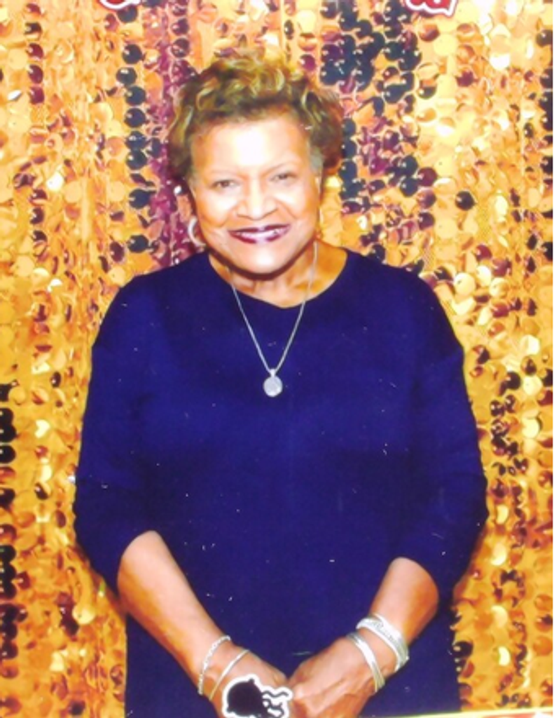 Eva Stallworth