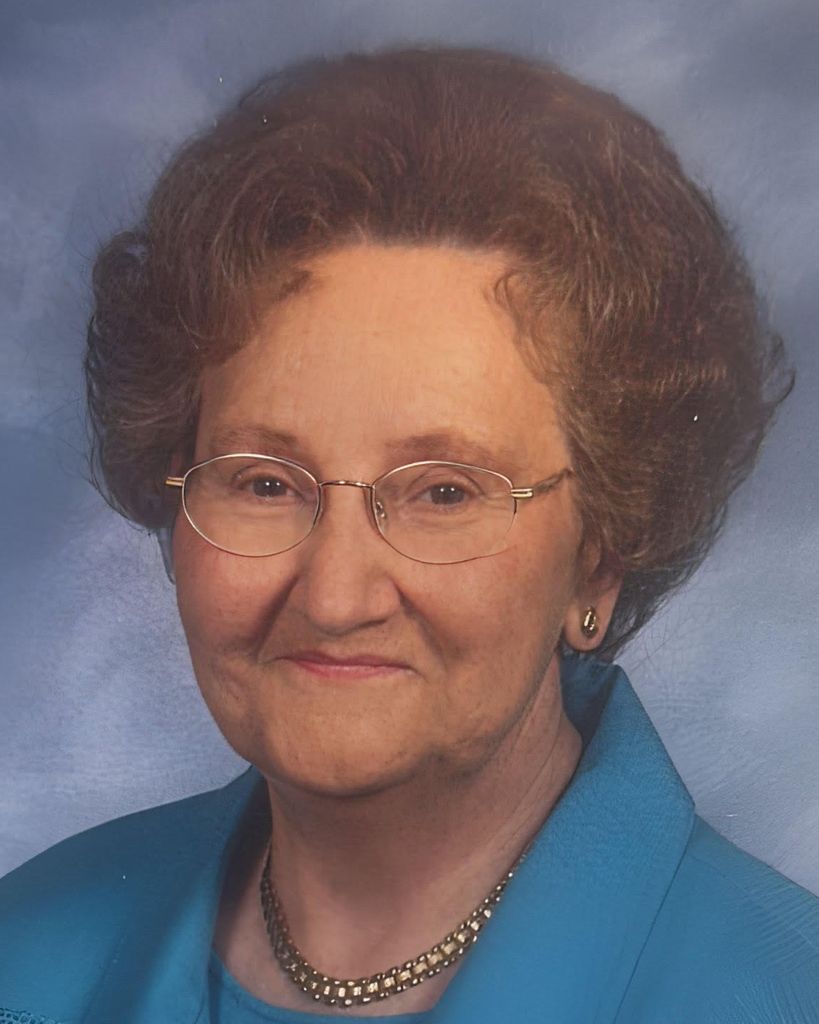 Anna Mae Baer Profile Photo