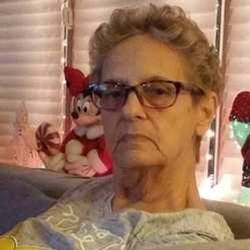 Barbara S. Rutherford