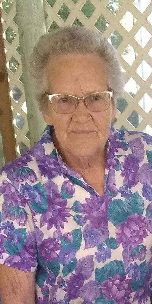 Geraldean C. Mcglamry Profile Photo