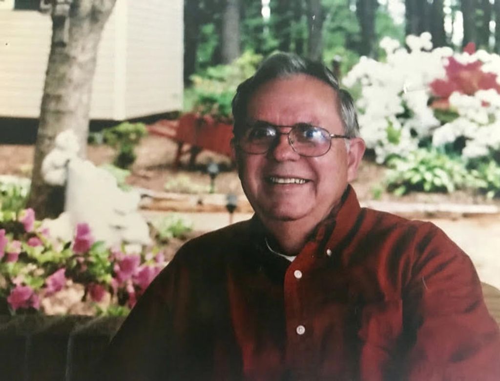 Olin L. Benjamin Profile Photo