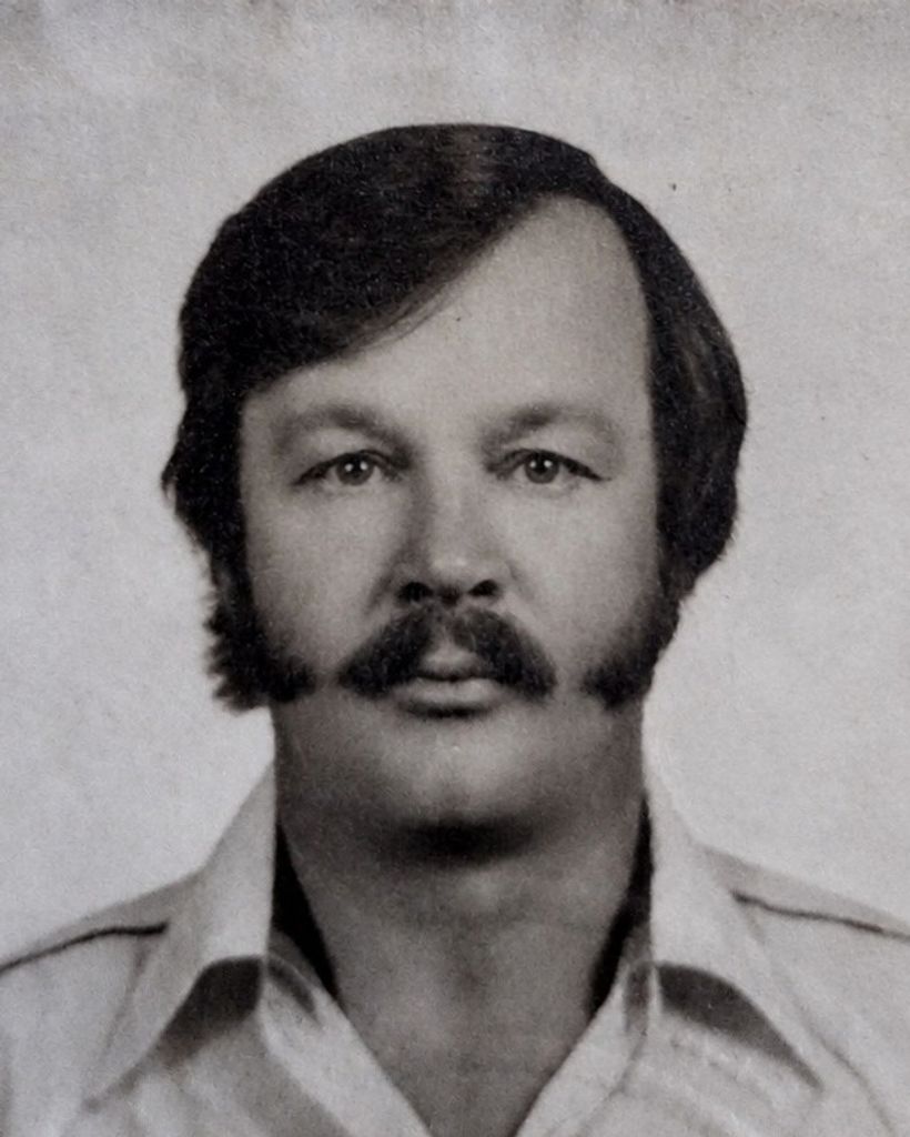 Ernest Wolfgang Horbach