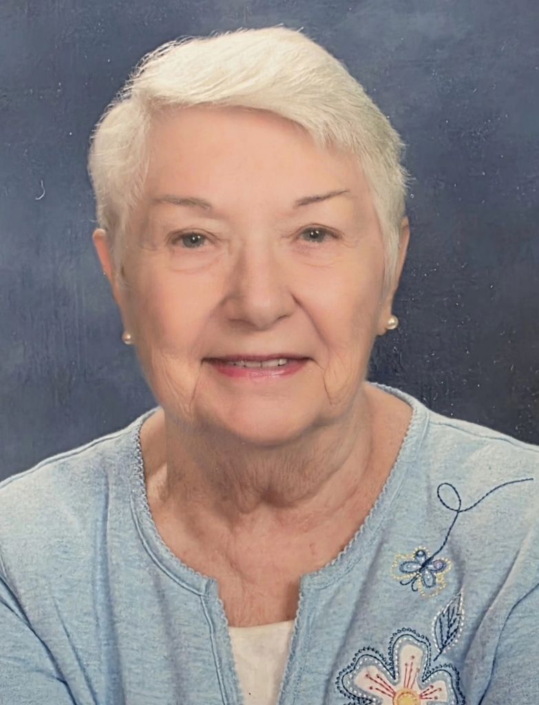 Donna Mae Vandenbush Profile Photo