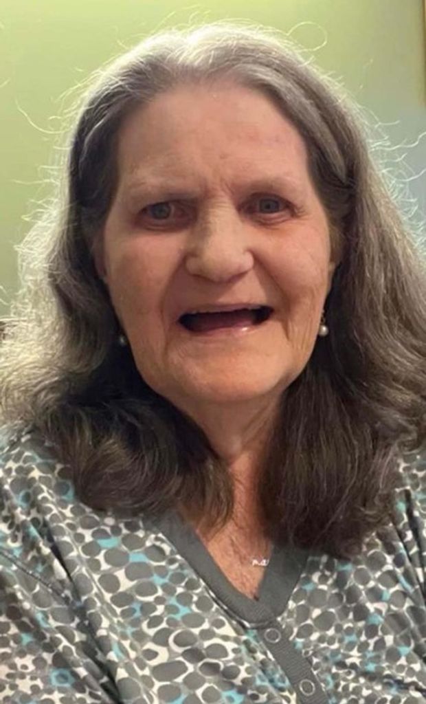 Margaret "Louise" Mcclary Profile Photo