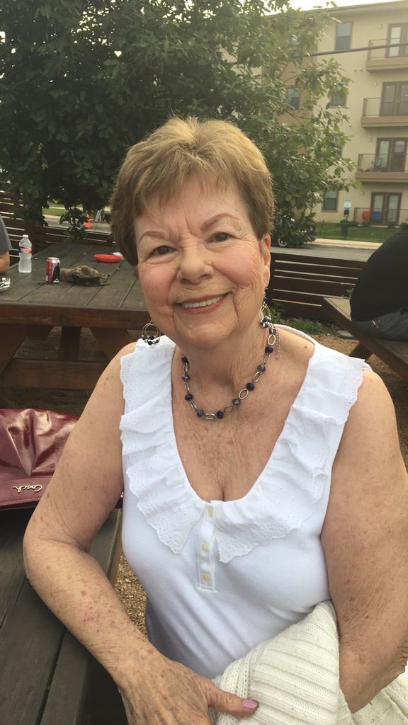 Patricia Christian