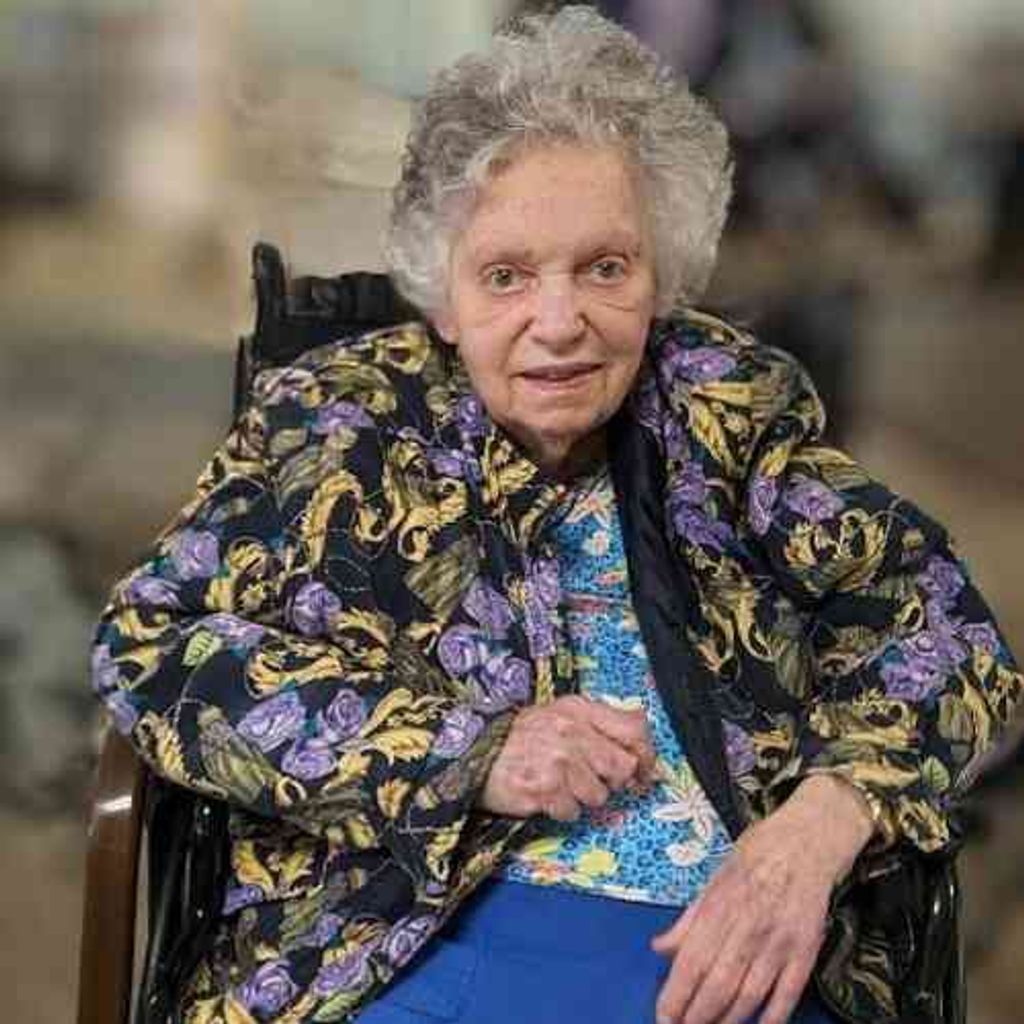 Elaine Lois Kaplan Profile Photo