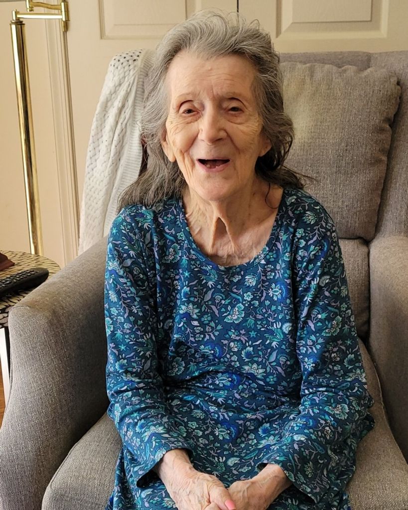 Helen P. Beddows