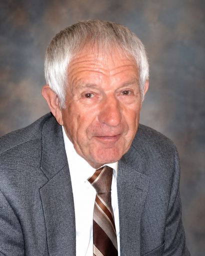 Karl-Heinz Fritz Gollnast's obituary image