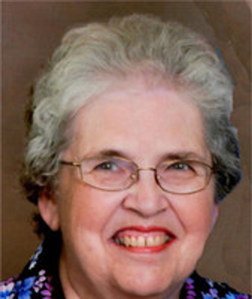 Connie M. Albers