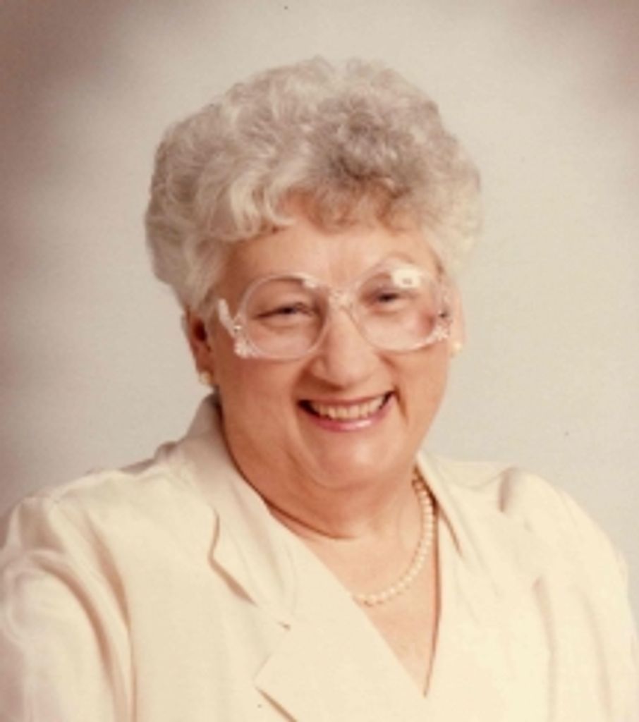 Gwendolyn Jones