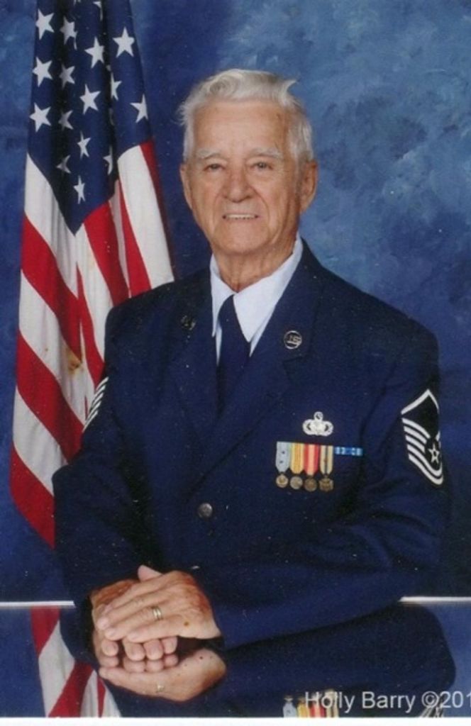 Richard "Dick" Bruce Young Profile Photo