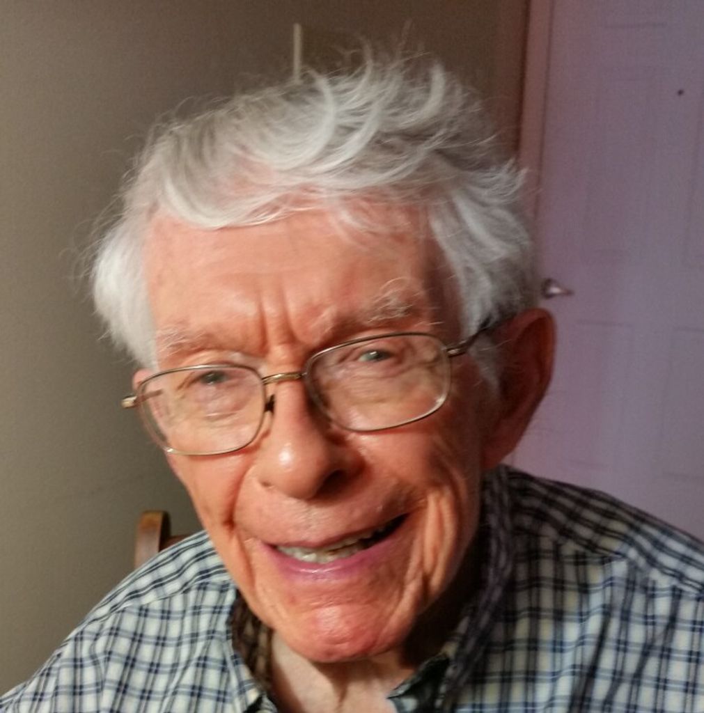Richard Vaughn "Dick" Kilgore