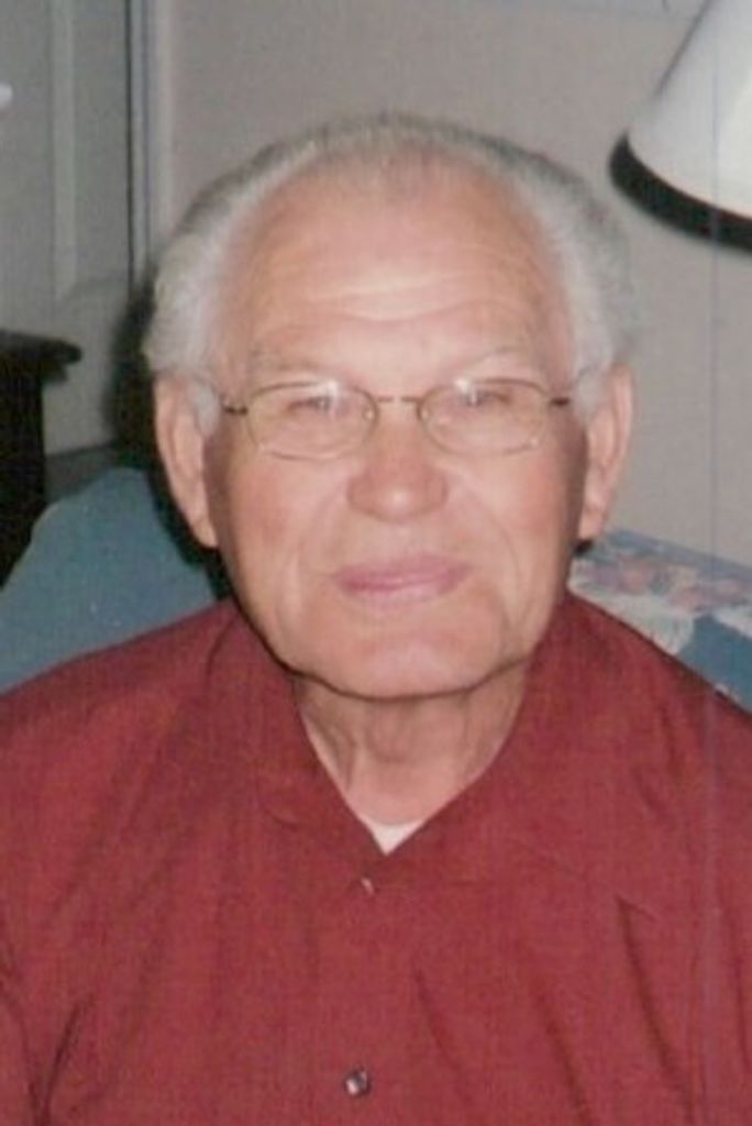 Johnny "Jay" Ward Profile Photo