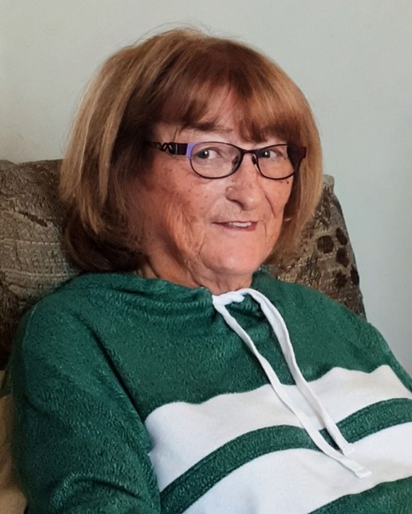 Bonnie Mabel (Brady) Raymond Profile Photo