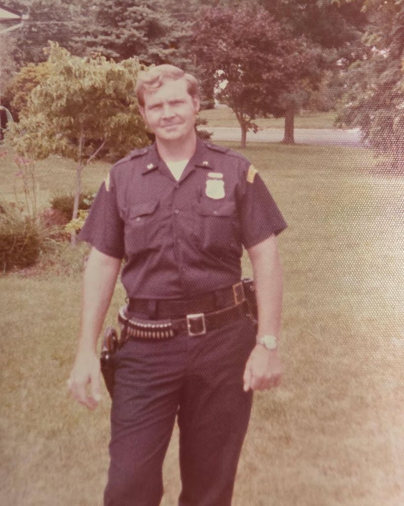 James William Weybrecht Profile Photo