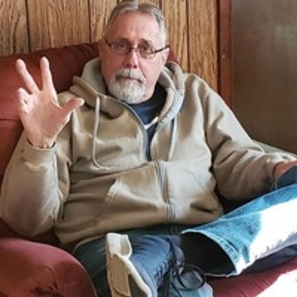 David L. Helmuth Profile Photo