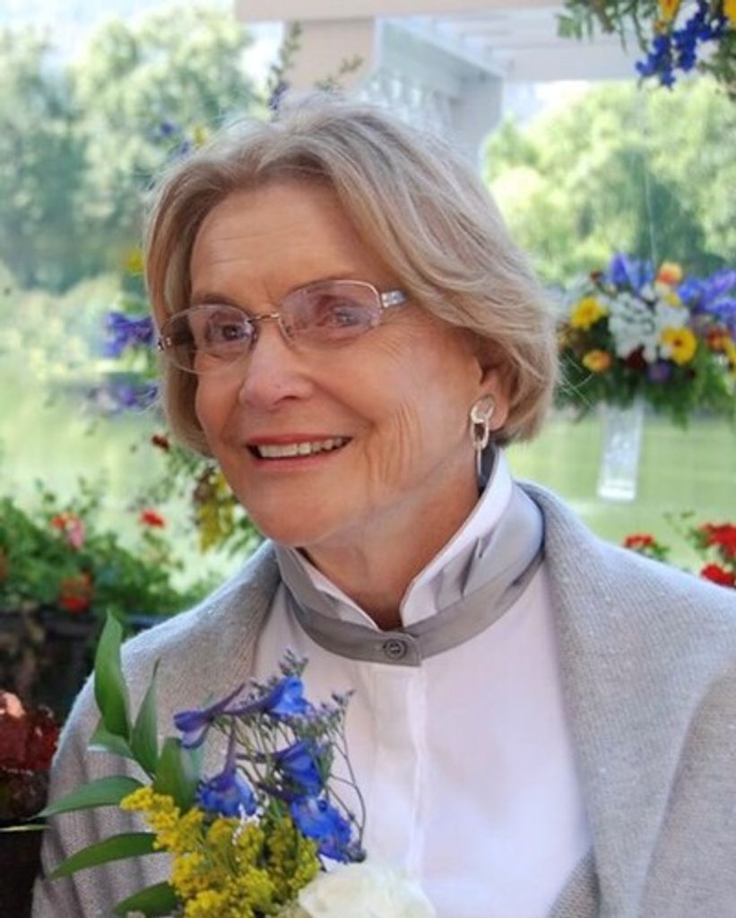 Ruth Muirhead Dillon