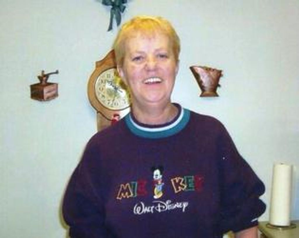 Barbara Jean Martin Profile Photo
