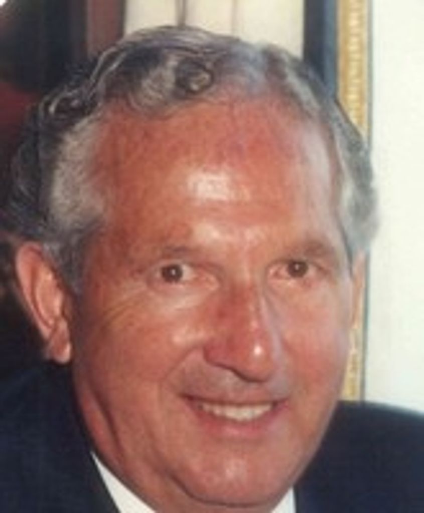 Louis M. Degross