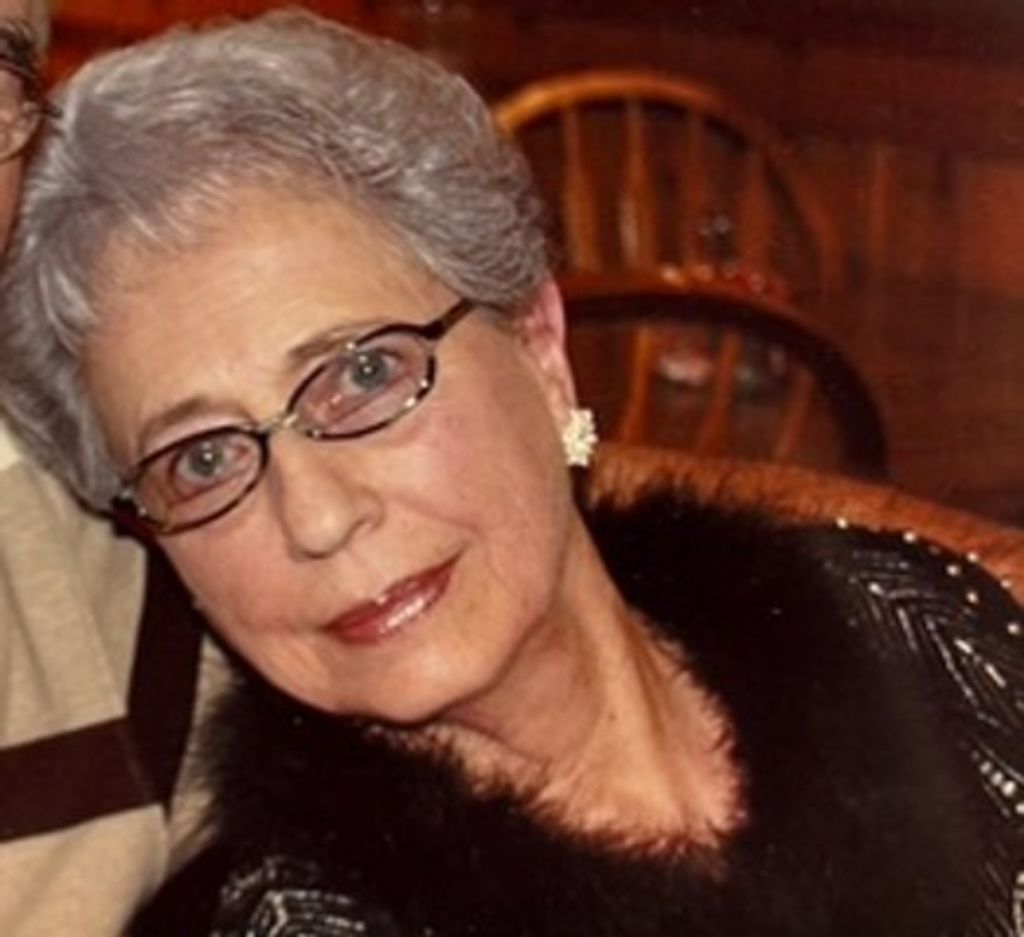 Reatha Gae Marlatt Profile Photo