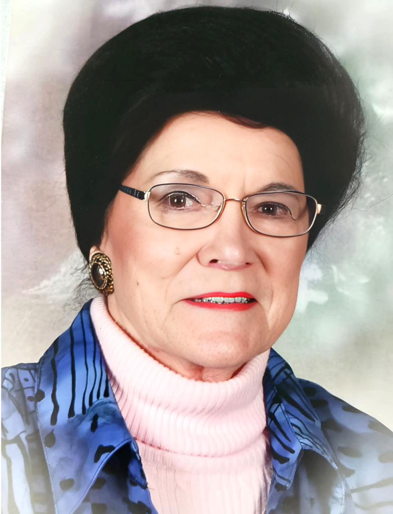 Bettye (Turner) Pate Profile Photo