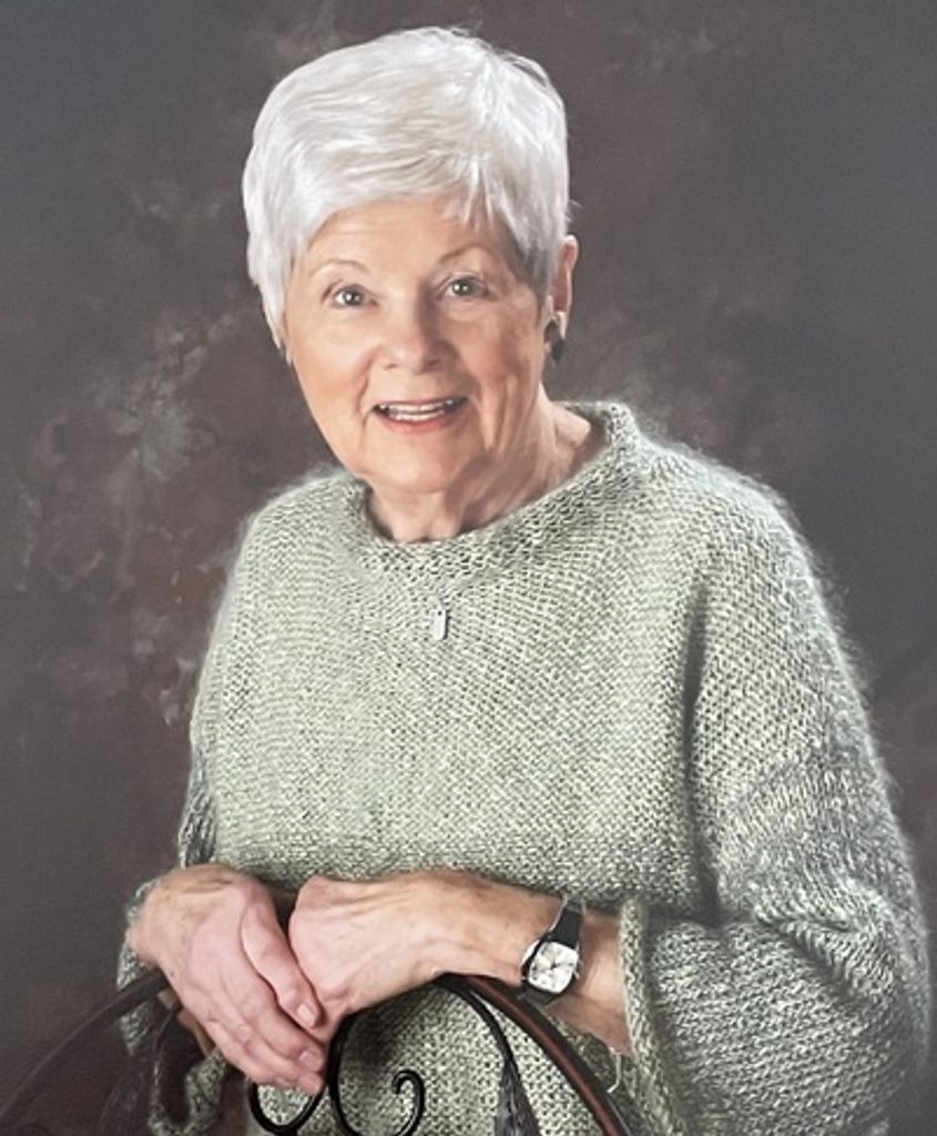 Ruth Elizabeth Pitkin