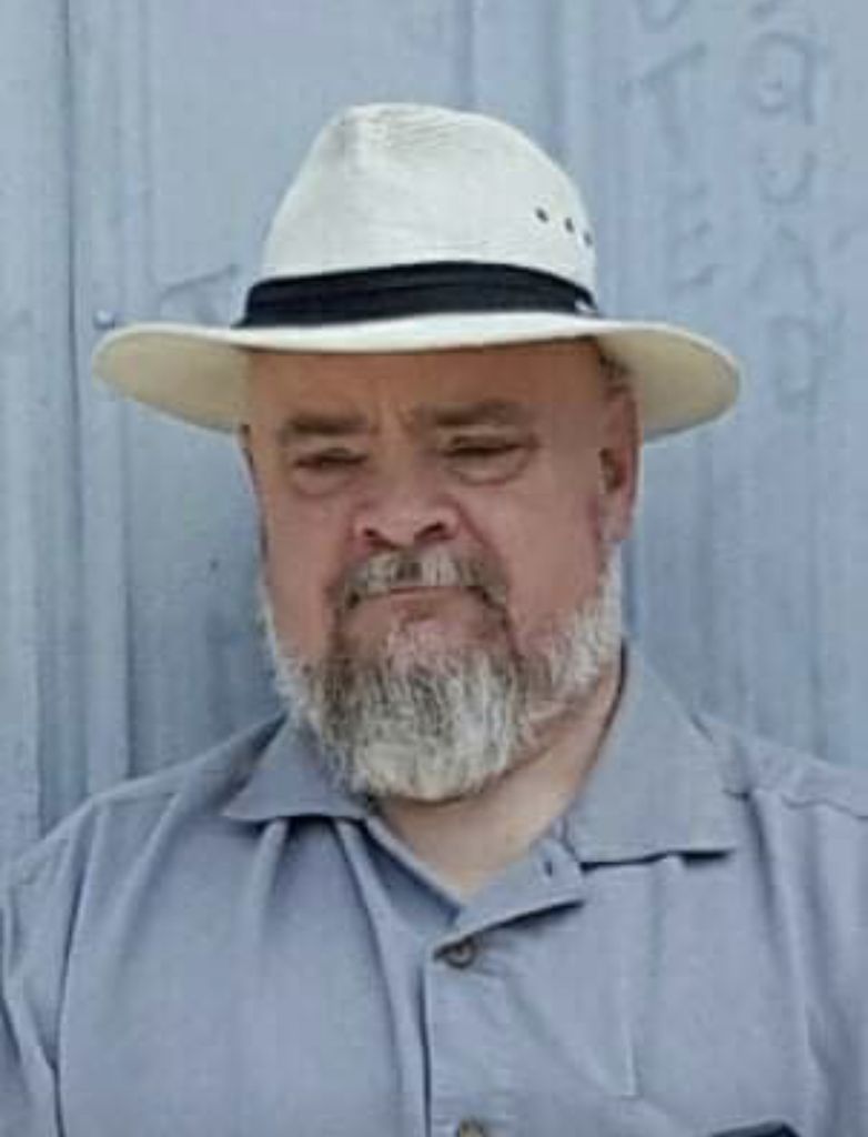 George David Ockerman Profile Photo