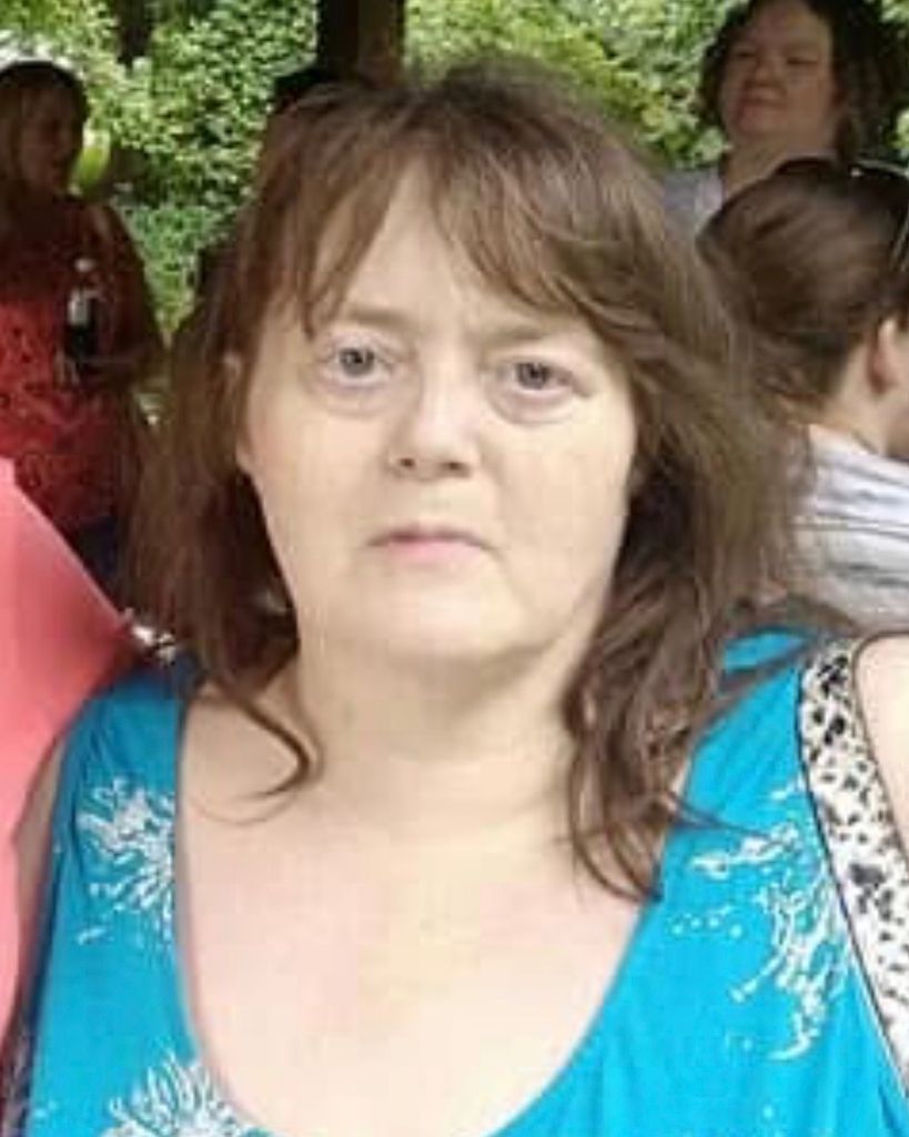 Charitee Ann Harris Profile Photo