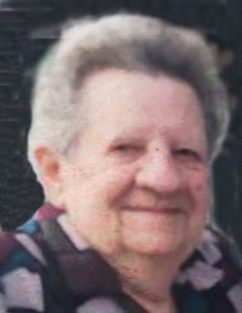 Edith Robin