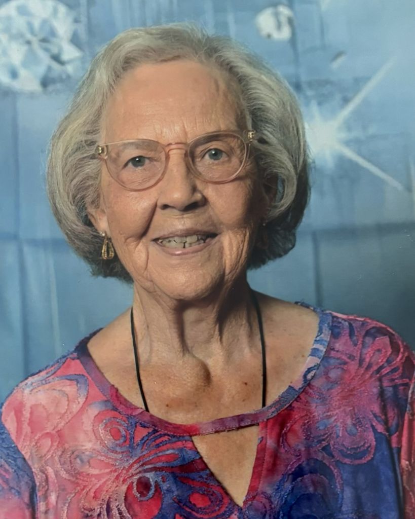 Doris Virginia Groce Davenport Profile Photo