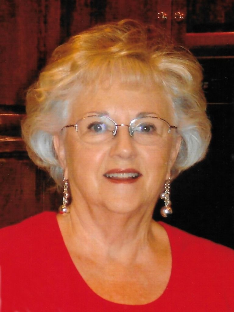 Joan Loy Profile Photo