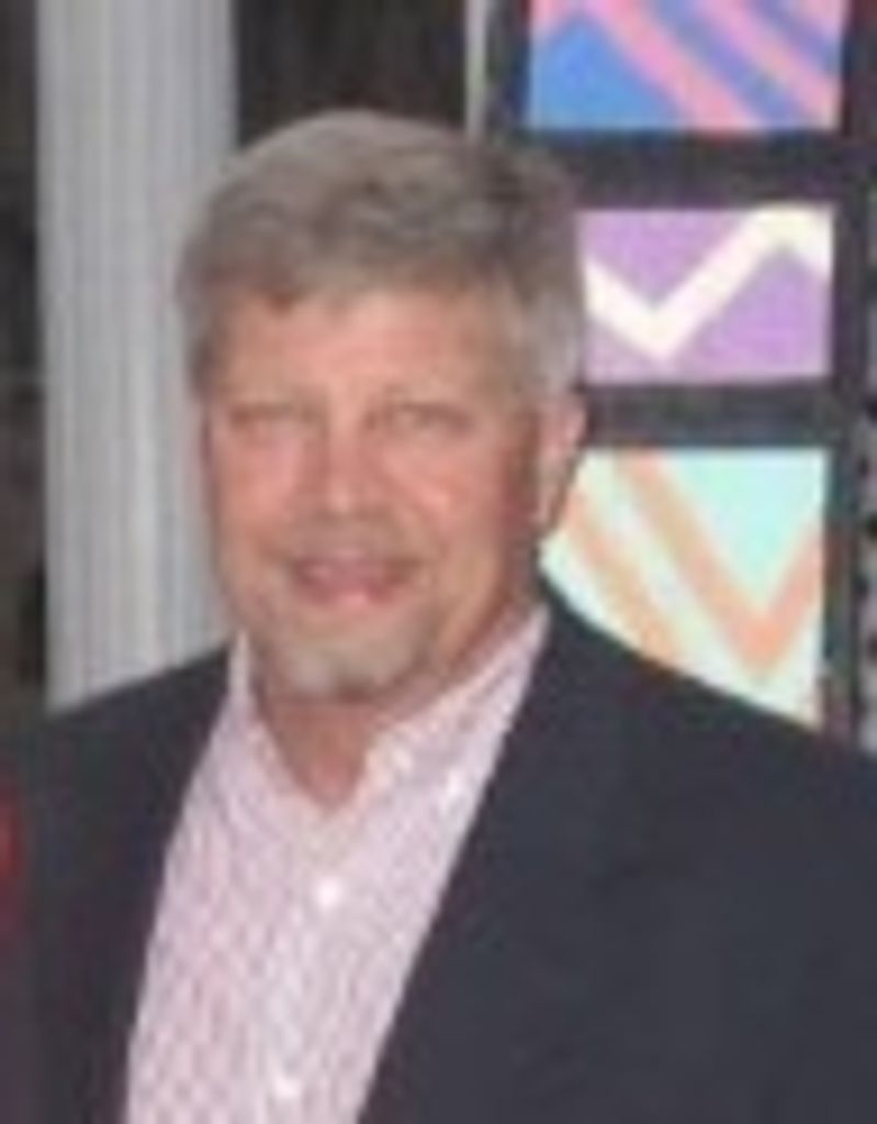 Donald Prescott