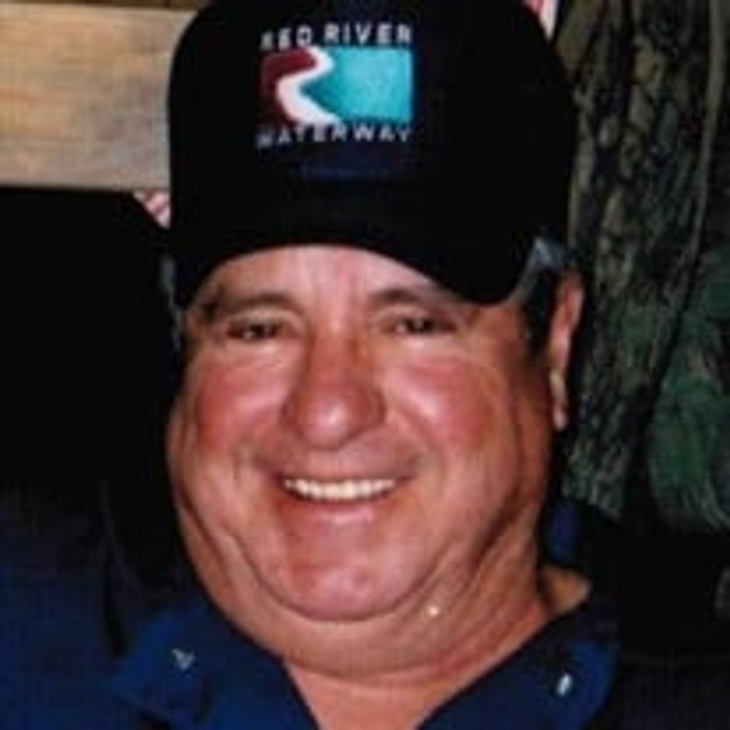 George Courville Profile Photo