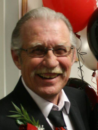 Vernon O. Hall Profile Photo