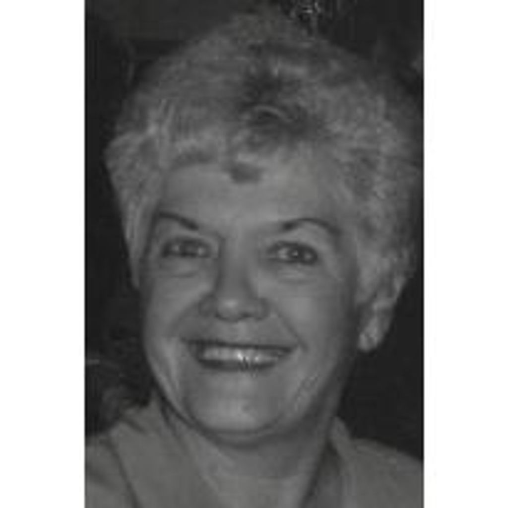 Dorothy Gaither
