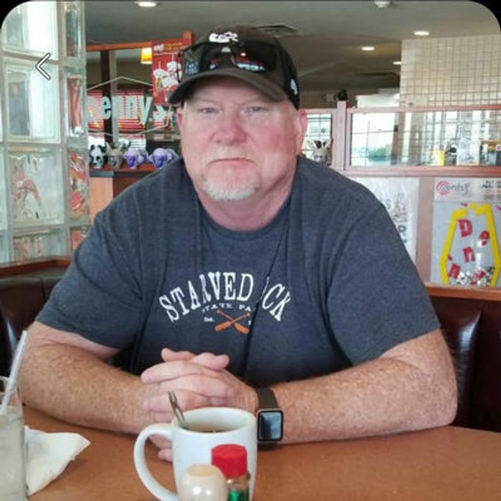 Bryan Kent Walker Profile Photo