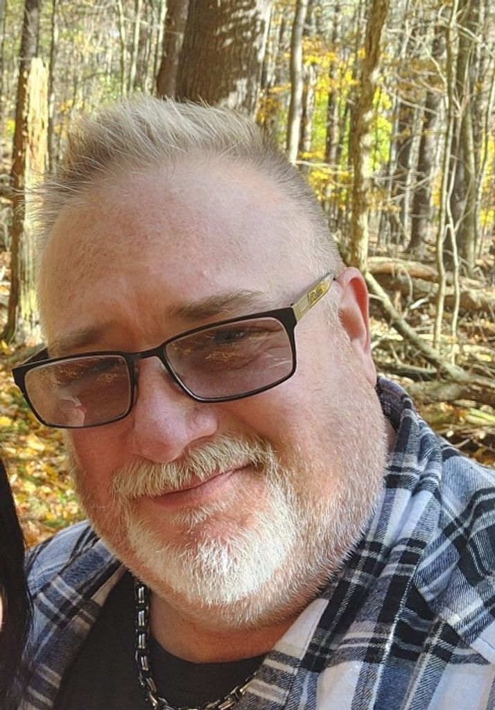 Mark Edward Meeks Profile Photo