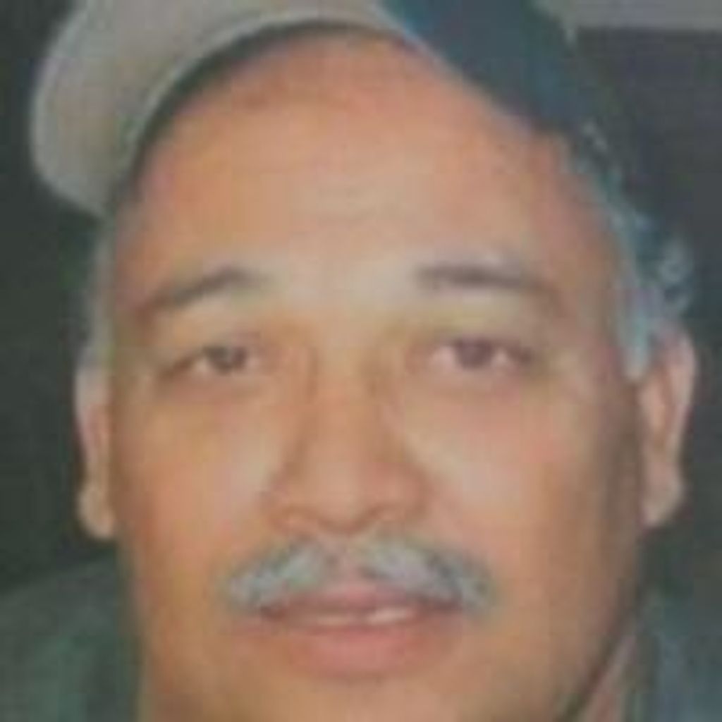 Hector  A. Garza