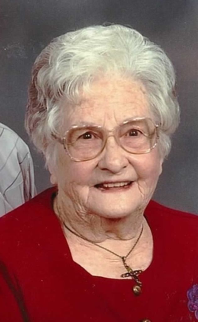Mary C. Bailey Profile Photo